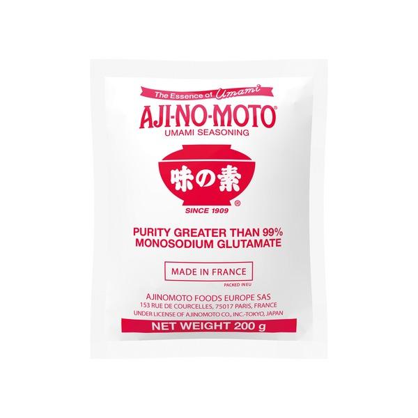Ajinomoto 12x200gm  