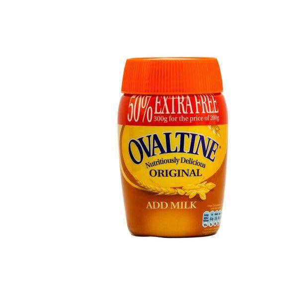 Ovaltine Orignal 6x800gm 
