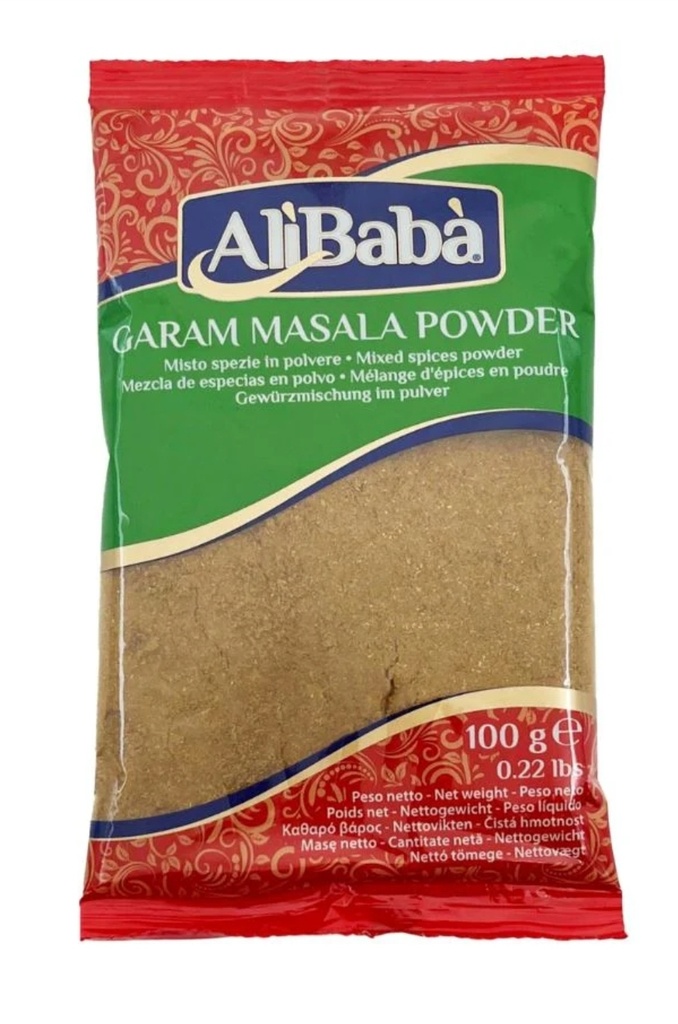 Apna Baba Garam Masala Powder 20x100gm.
