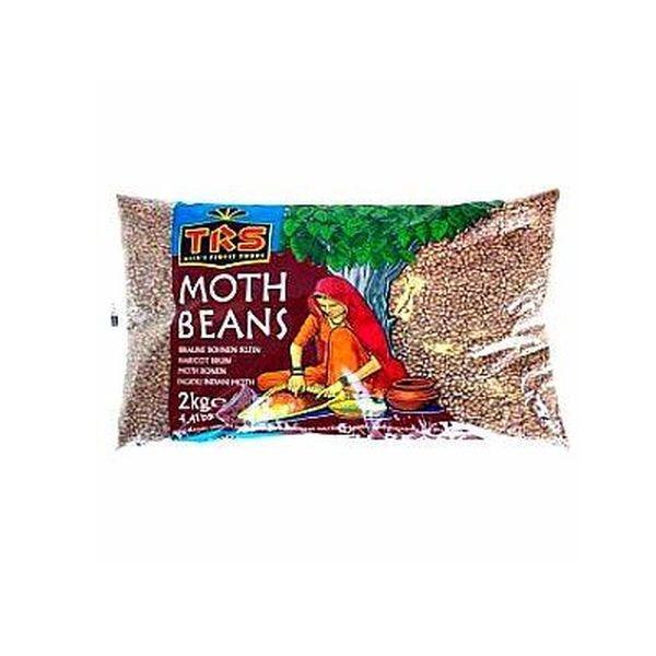 Trs Moth (Indian) 6x2kg 