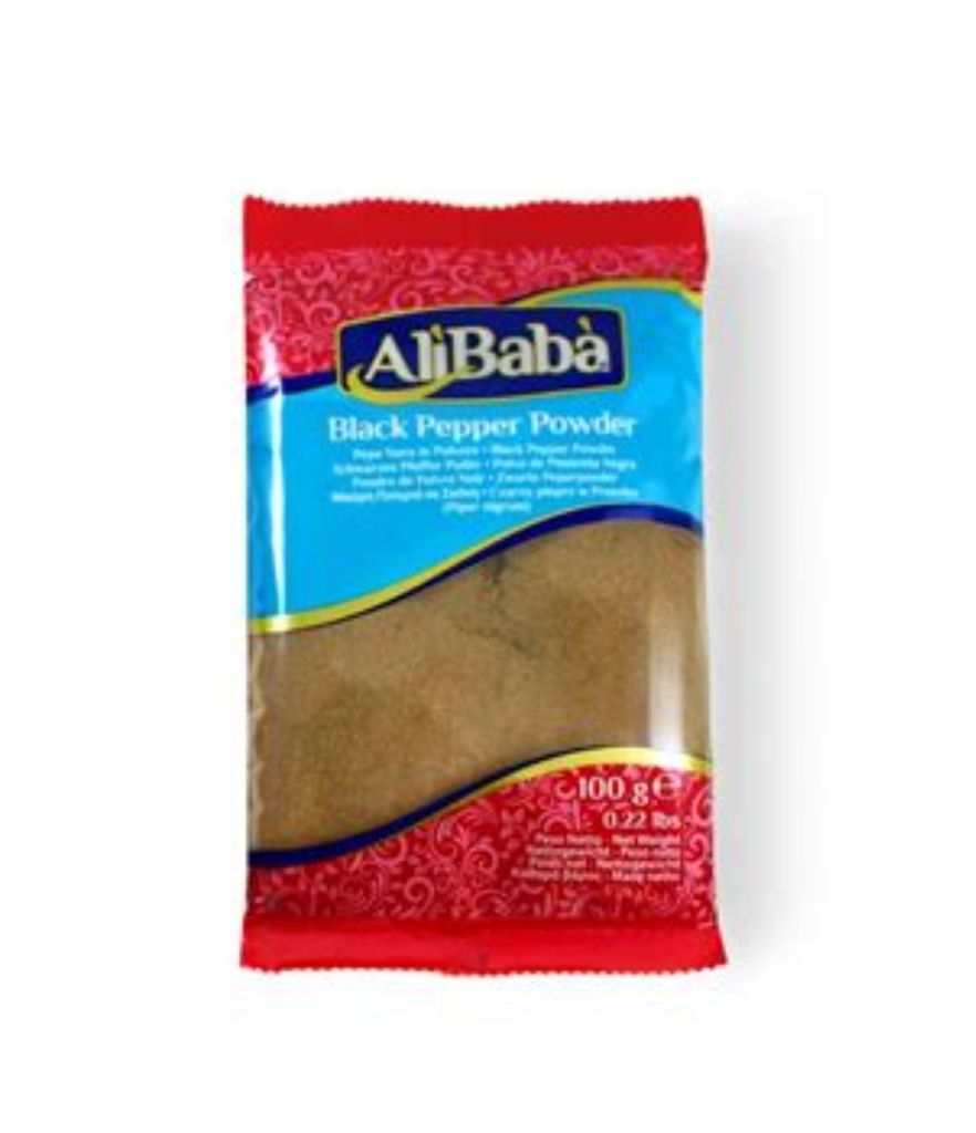 Apna Baba Black Pepper Powder 20x100gm 