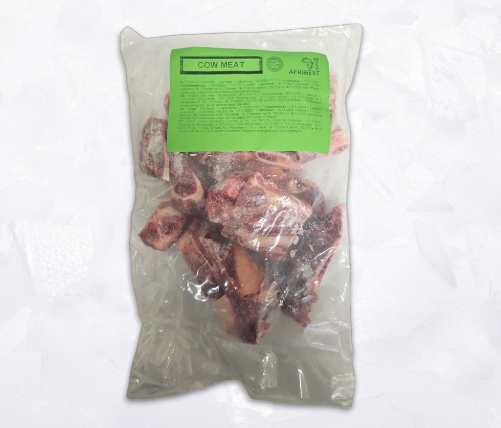 cow meat