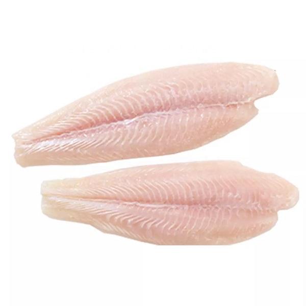 Bonifresh Pangasius Fillet 180-220gm 10x1kg 
