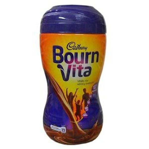 Bournvita Nigeria 500gm Per Pc.