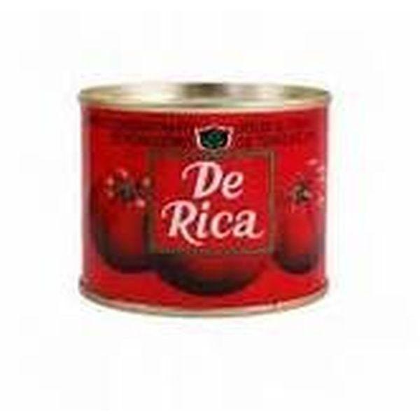 De Rica Tomate Paste 50x70gm