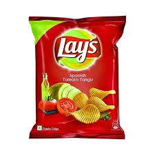 Lays Spanish Tomato Chips 135 Pcs.