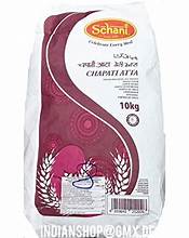 Schani Chapati Atta Wheat Flour 10kg.