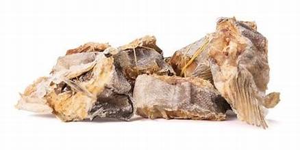 Star Pride Stock fish Steaks 10x250gm.