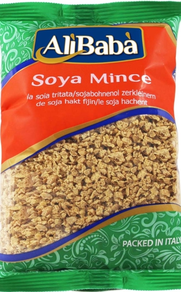 Apna Baba Soya Minched 12x250gm.