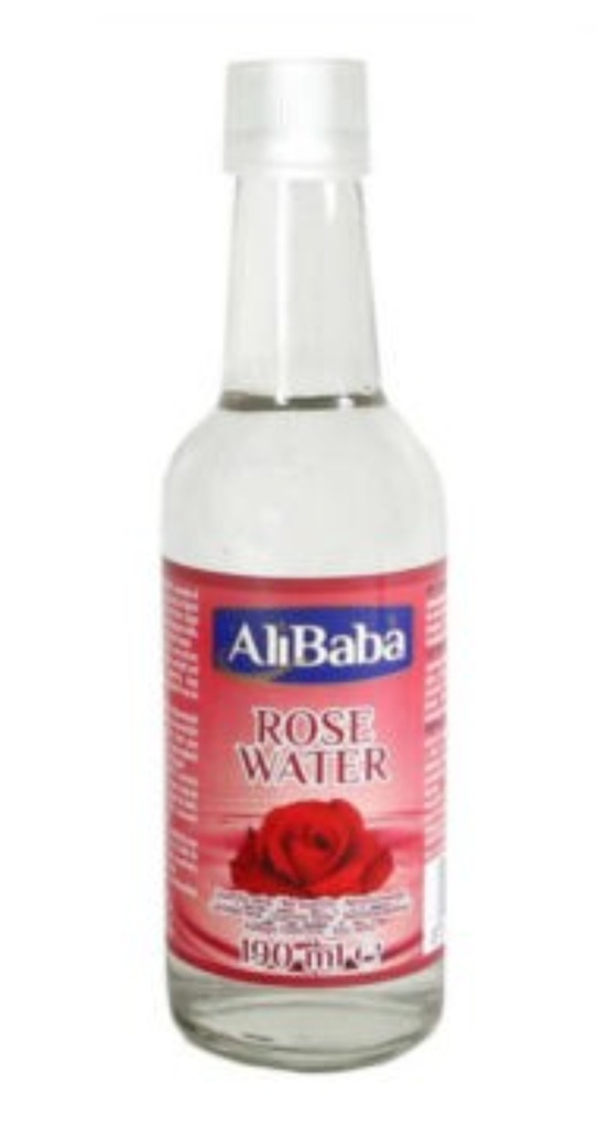 Apna Baba Rose Water 12x190ml.