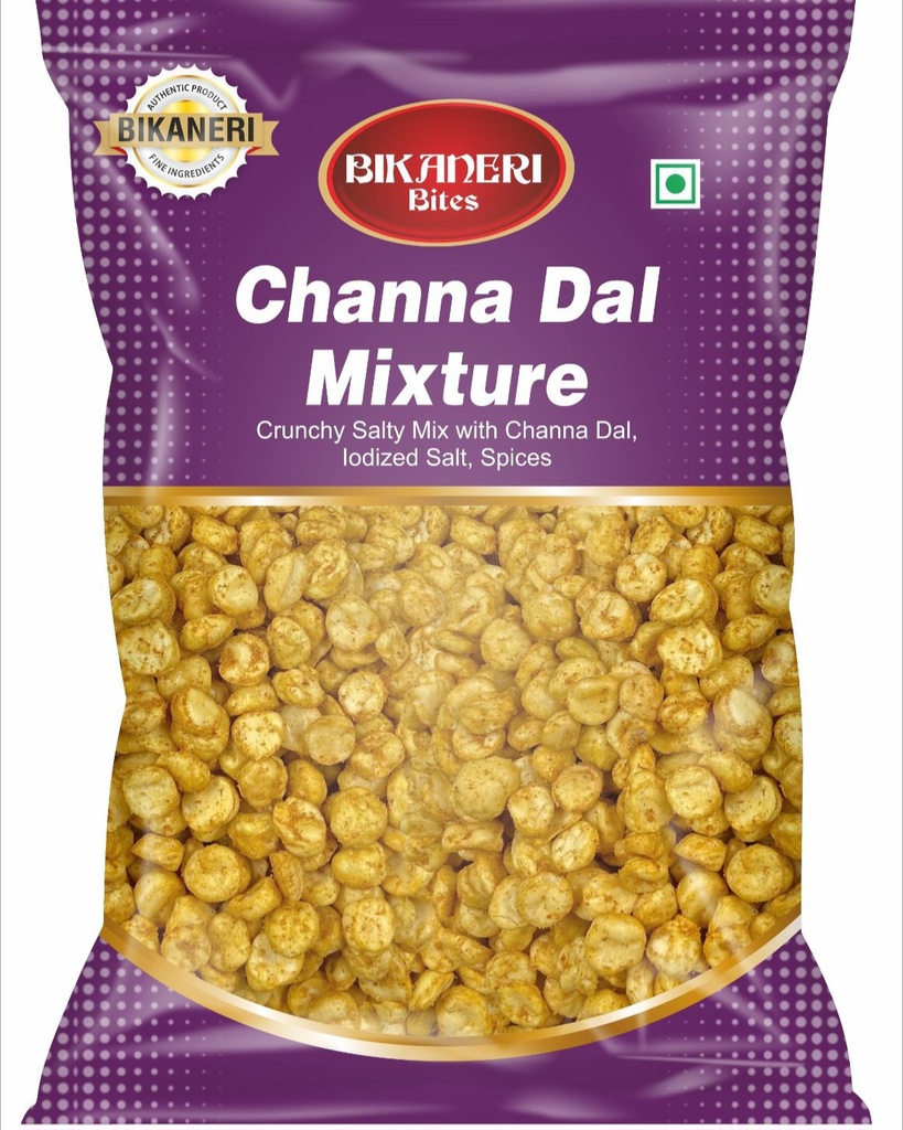 Bikaneri Chana Dall 10x150gm