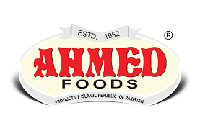 Ahmed