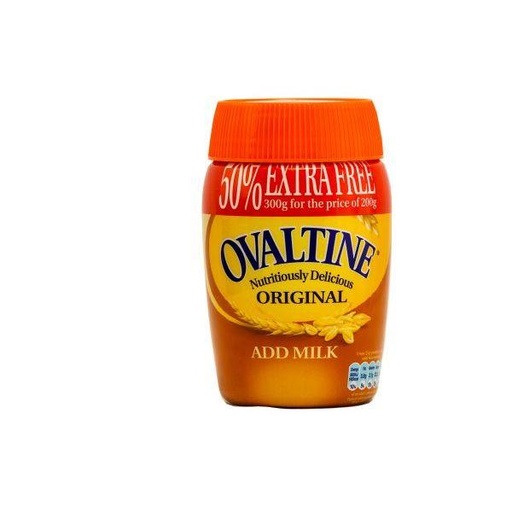 Ovaltine Orignal 6x800gm 