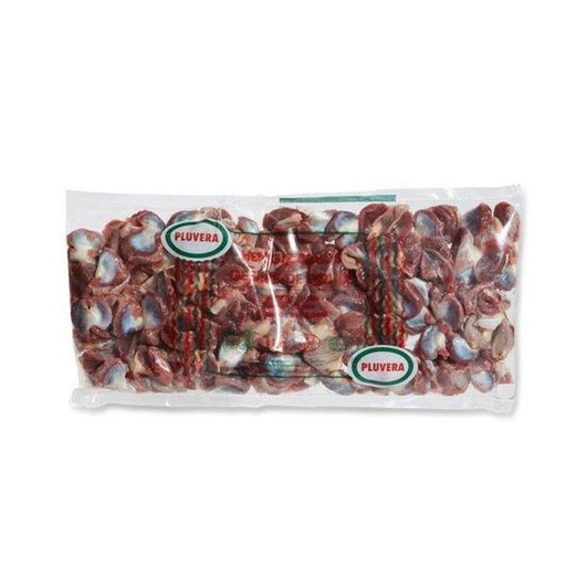 Pluvera Hen Stomach/Gizzard 10x1kg