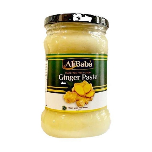 Apna Baba Ginger Paste 6x1kg