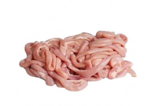 African Beauty Cow Ring 20x1kg.  