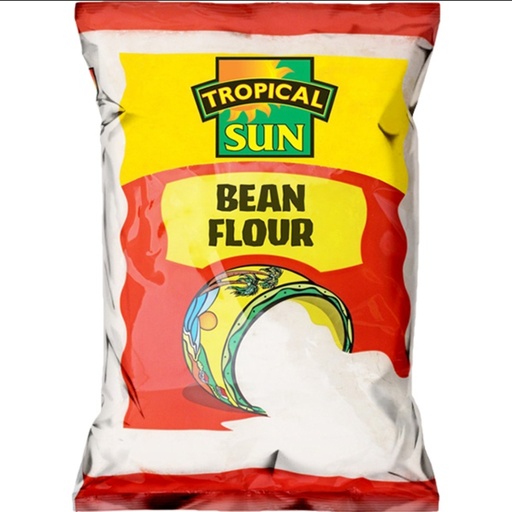 Tropical Sun Beans Flour 10x400gm