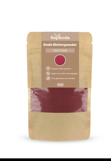 Racines Feuilles De Bissap Rouge Powder 10x150gm