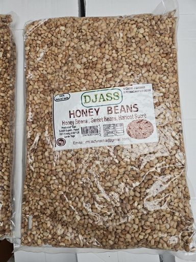 Djass Sweet Beans 5kg Bag   