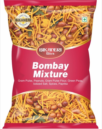 Bikaneri Bombay Mixture 10x150gm