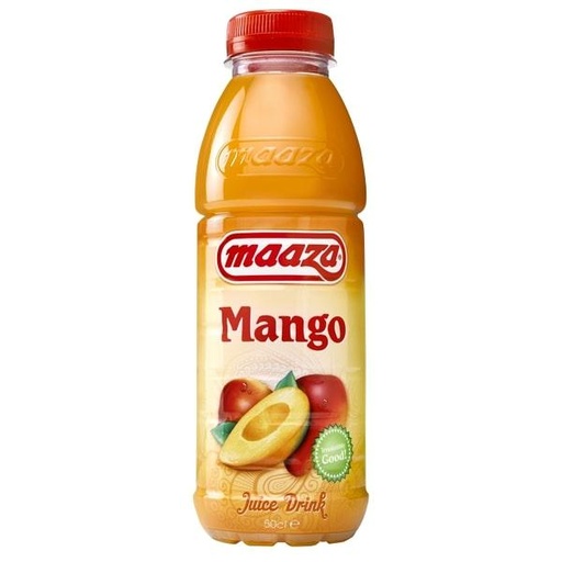 Maaza Mango Pet 12x500ml 